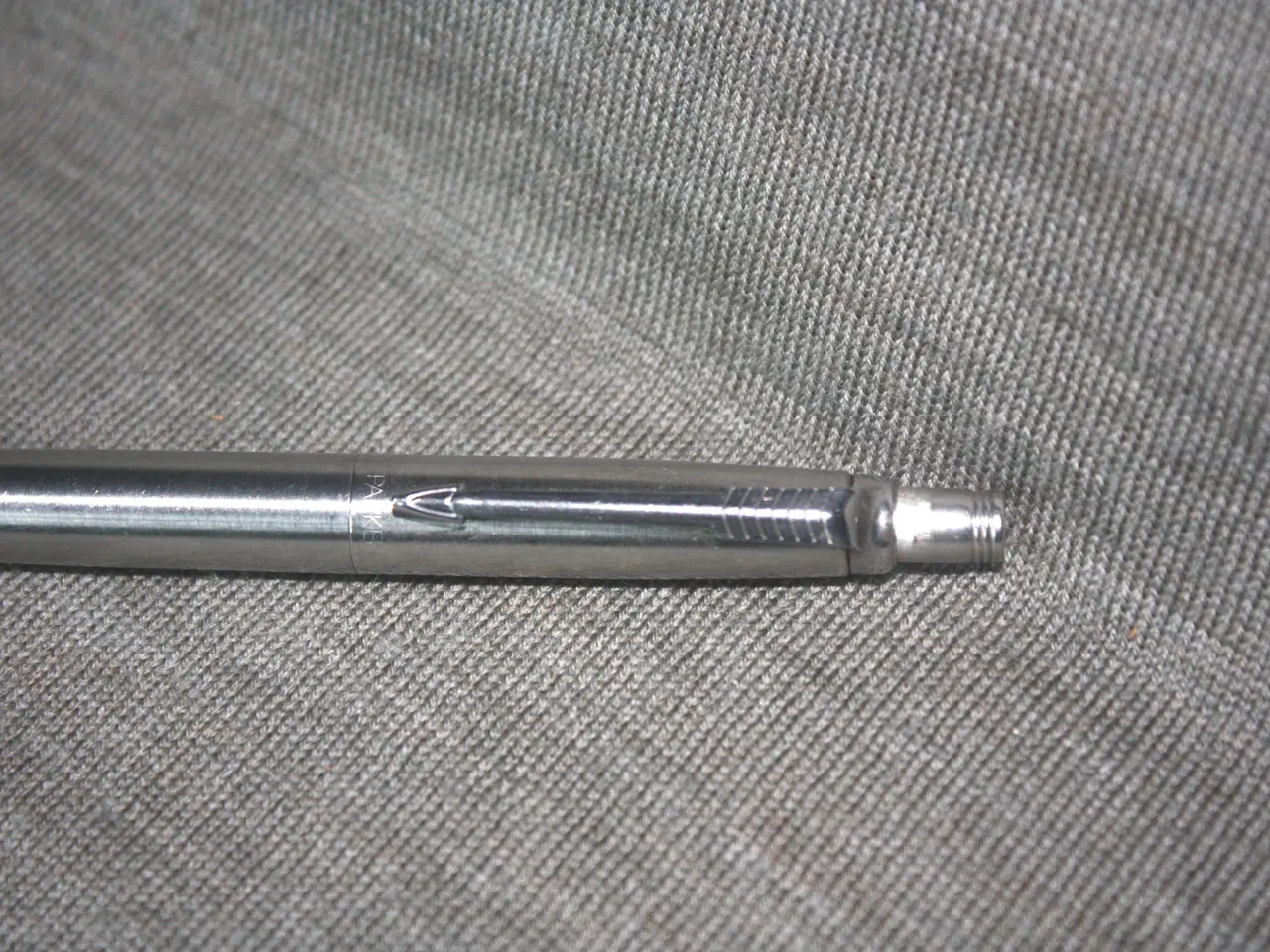 Billede 3 - Parker stiftblyant