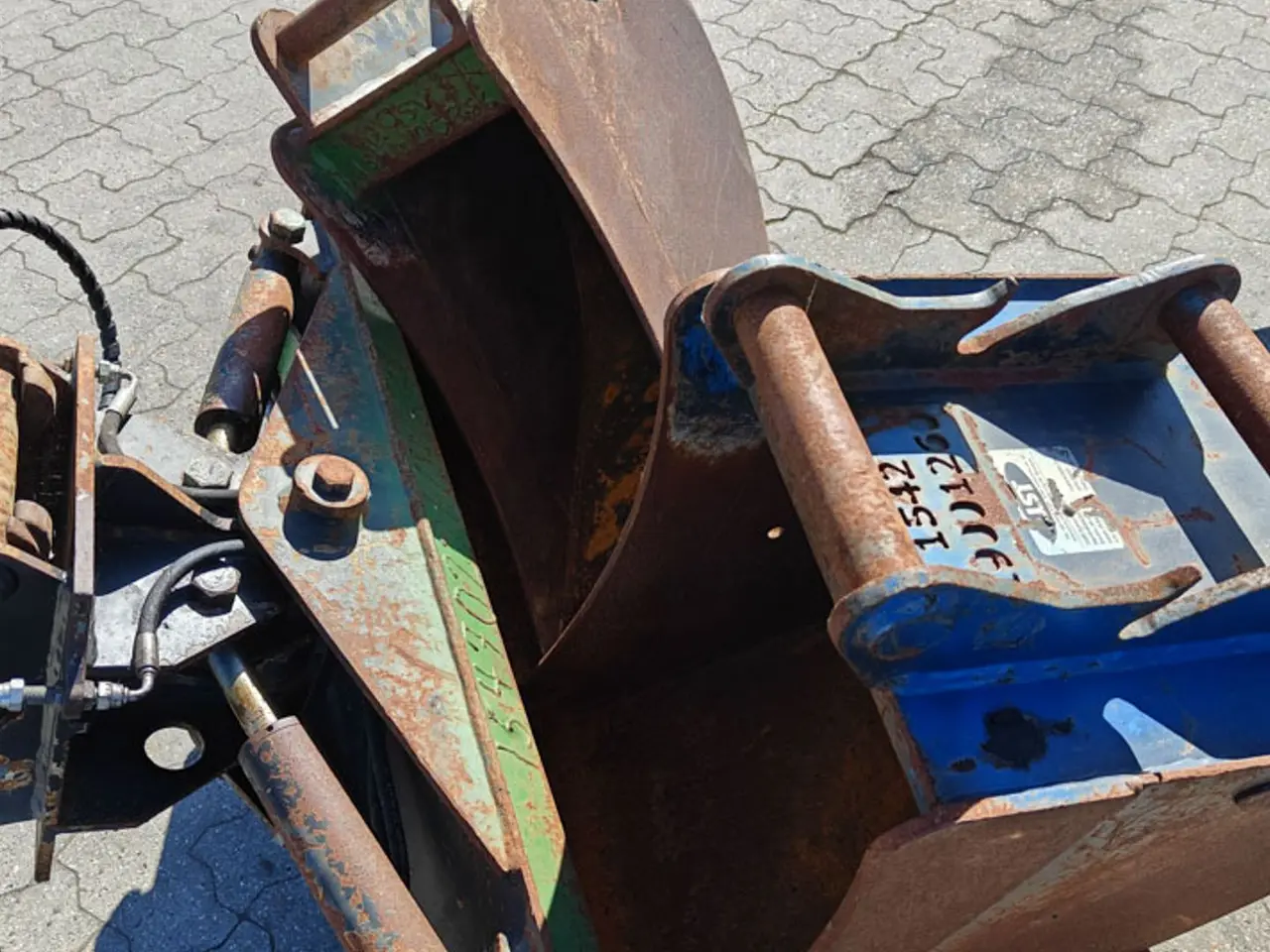 Billede 16 - Wacker Neuson EZ28 VDS