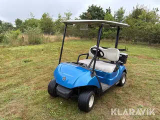Golfvogn Yamaha G29 drive 2