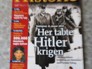 Illustreret Videnskab - Historie