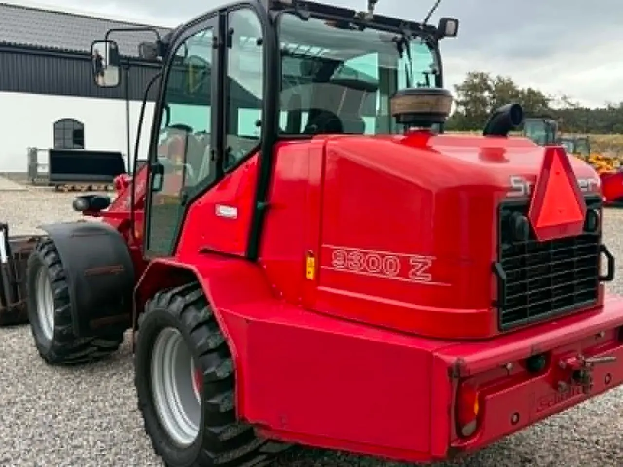 Billede 7 - Schäffer 9300Z