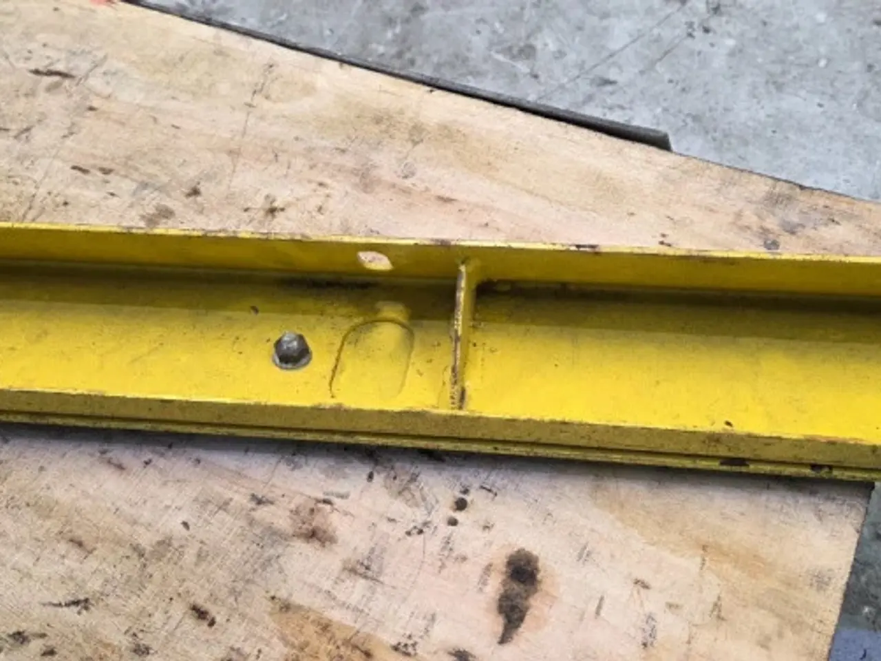 Billede 16 - New Holland TX68 Slagle 89515190