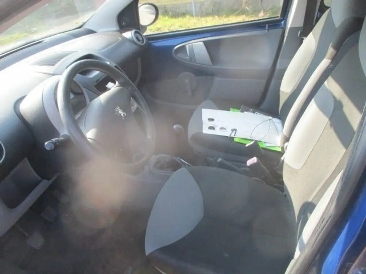 Billede 6 - Peugeot 107 1,0 Comfort