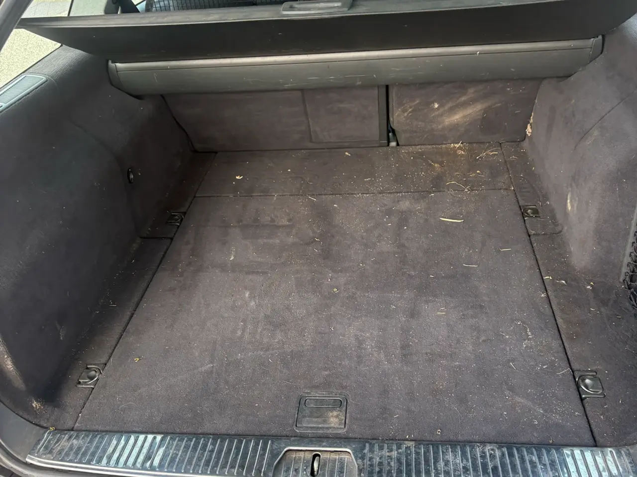 Billede 11 - Mercedes E220 2.2 150HK  CDI Aut. – 2005