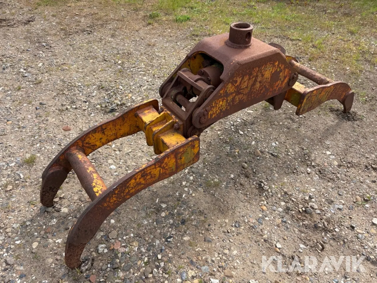 Billede 2 - Grab BSV til 70mm rotor - 1 styk