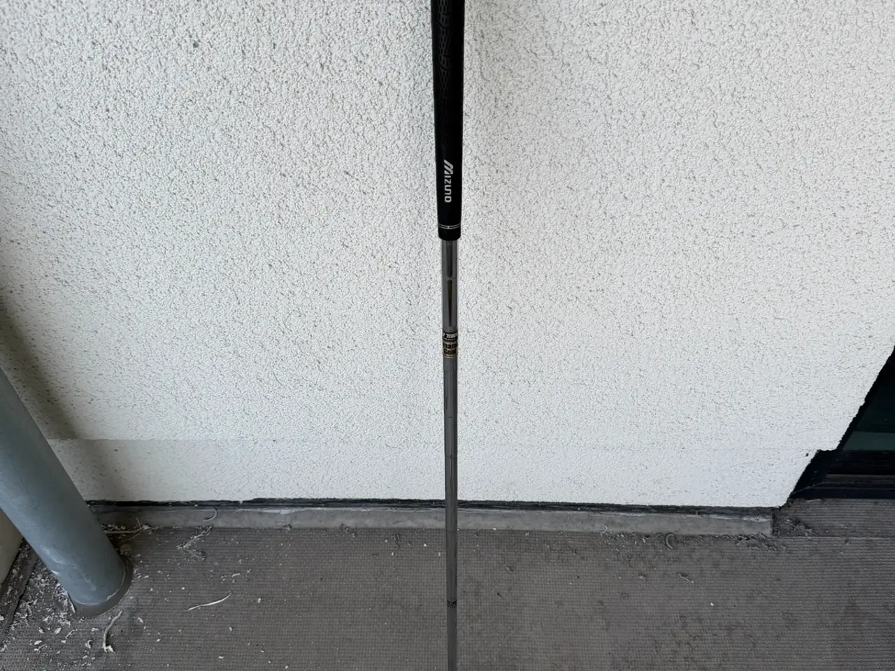 Billede 3 - Mizuno MP-T10 52° Wedge – Black Finish
