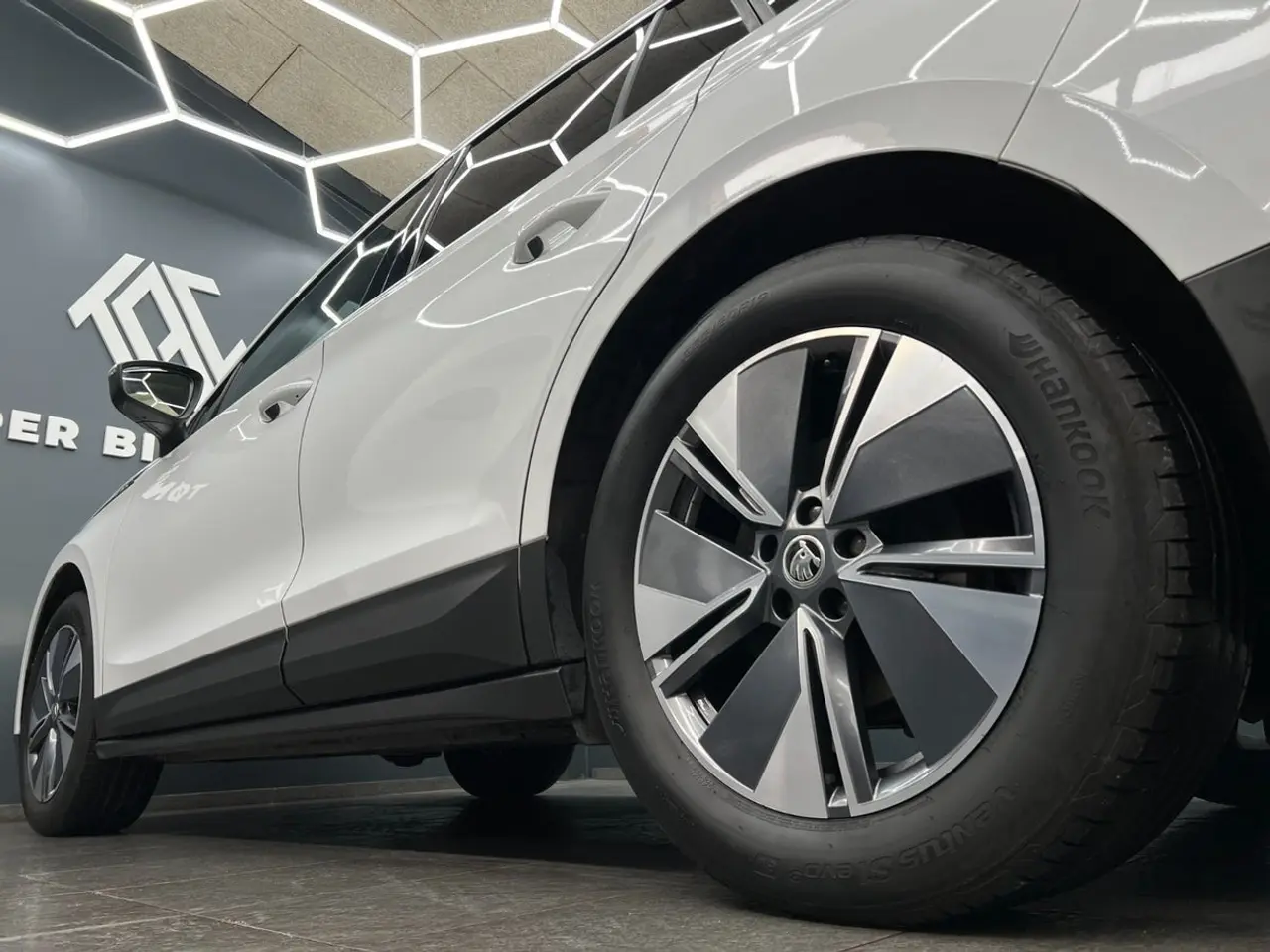 Billede 17 - Skoda Enyaq 80 iV ecoSuite