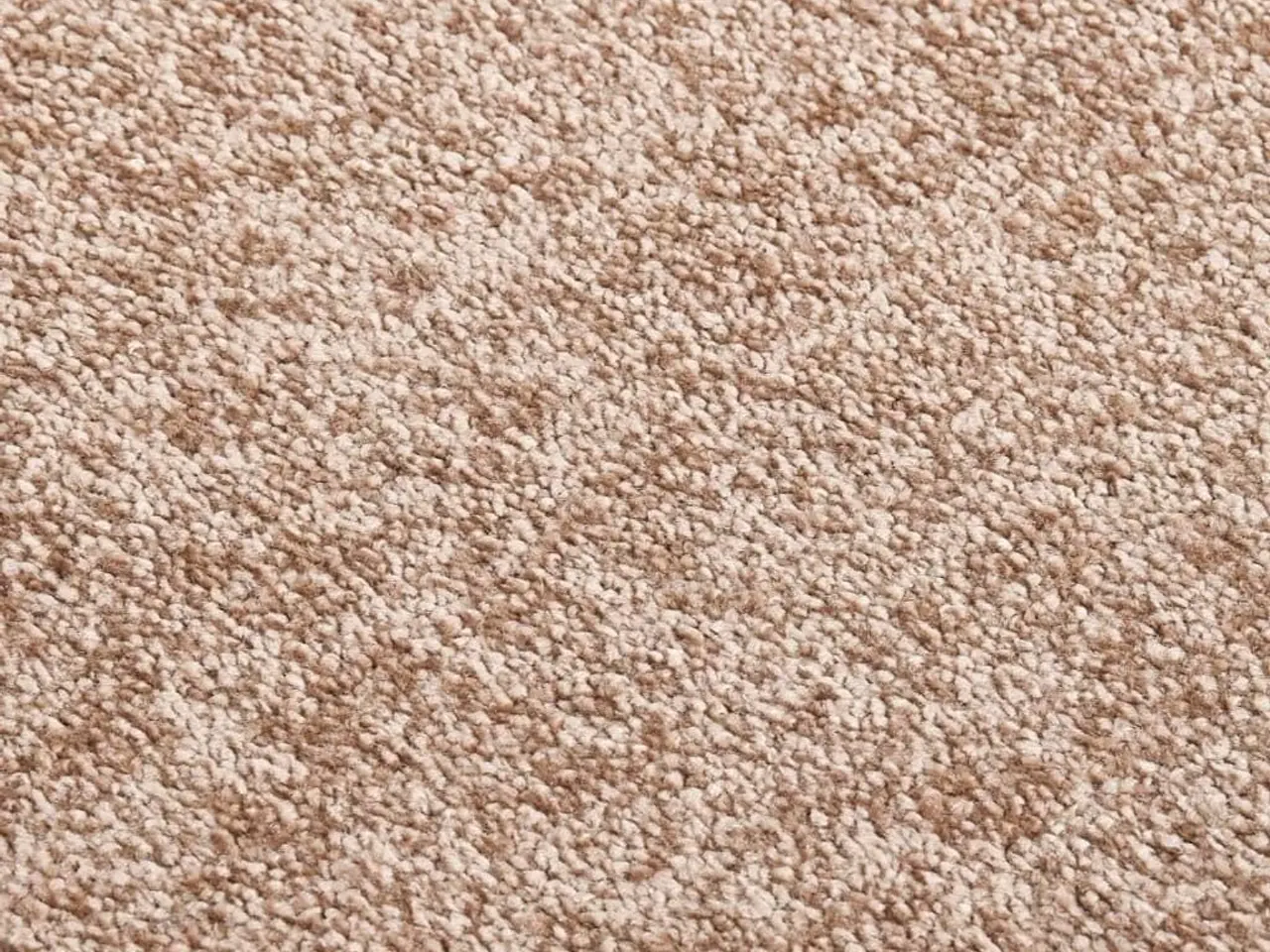 Billede 2 - Dørmåtte 80 x 120 cm - beige