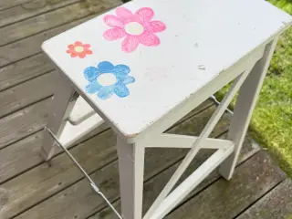 Trappestige