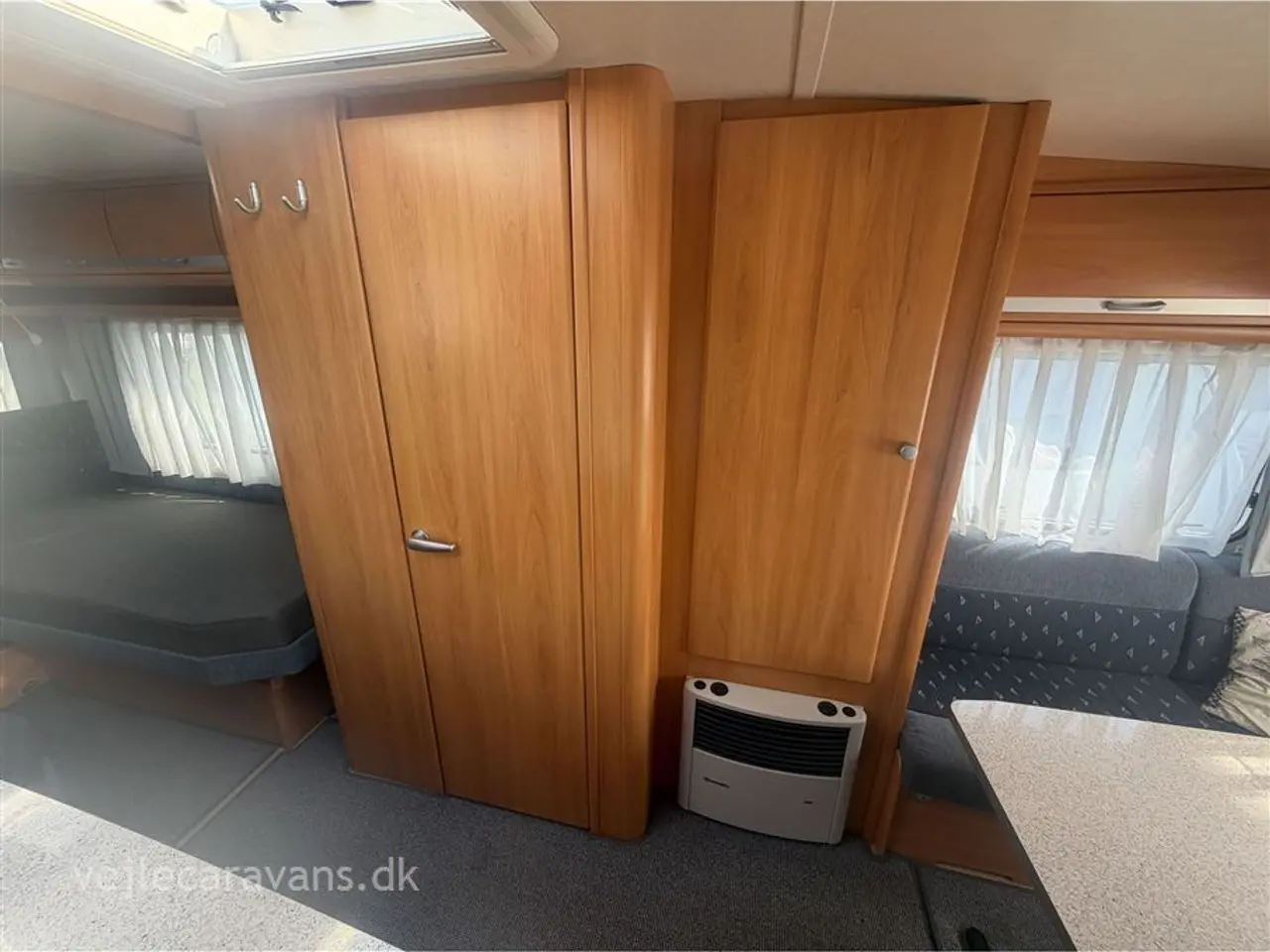 Billede 9 - 2006 - Wilk S4**** 490 UE