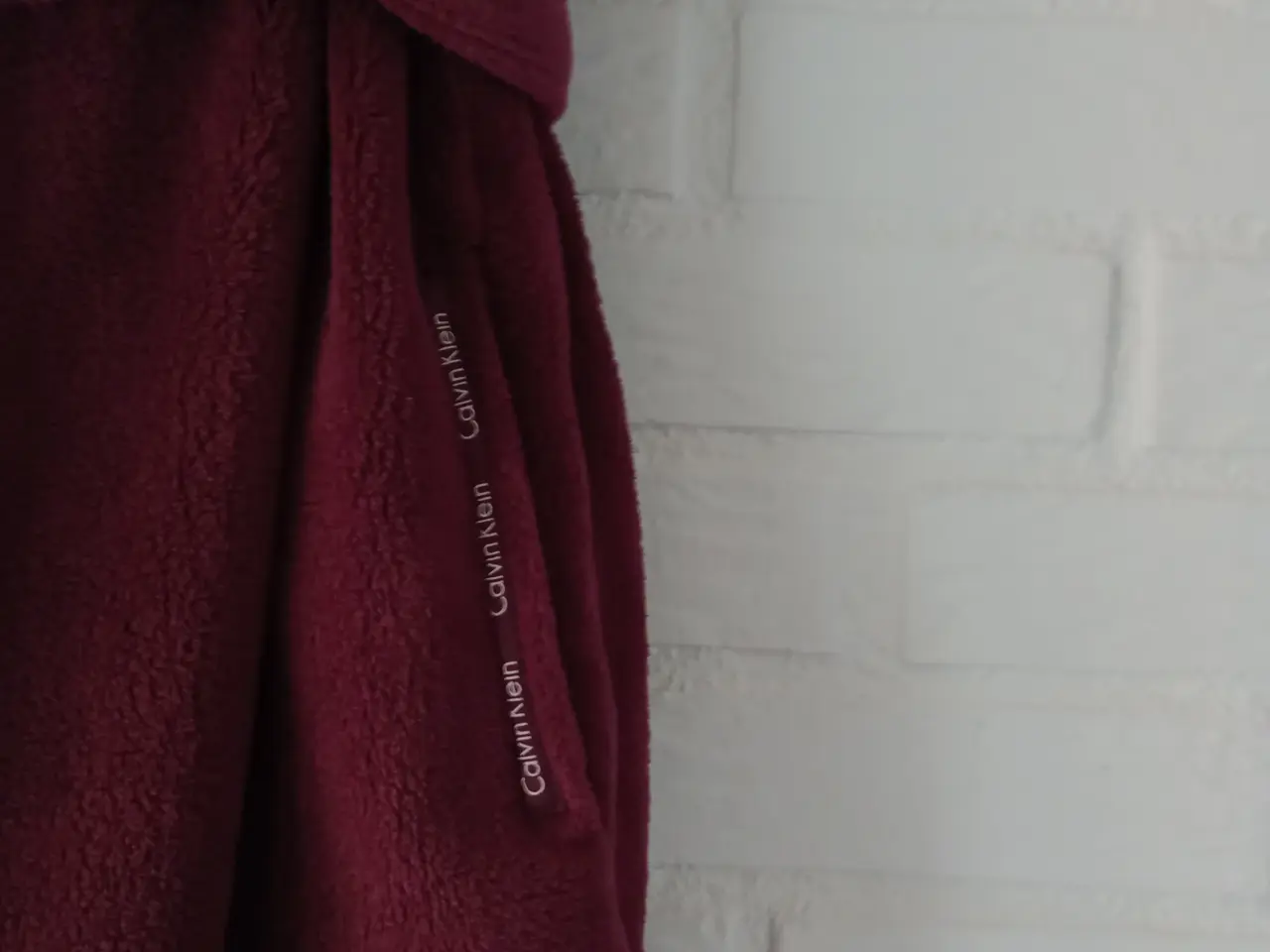 Billede 3 - Calvin Klein Badekåbe
