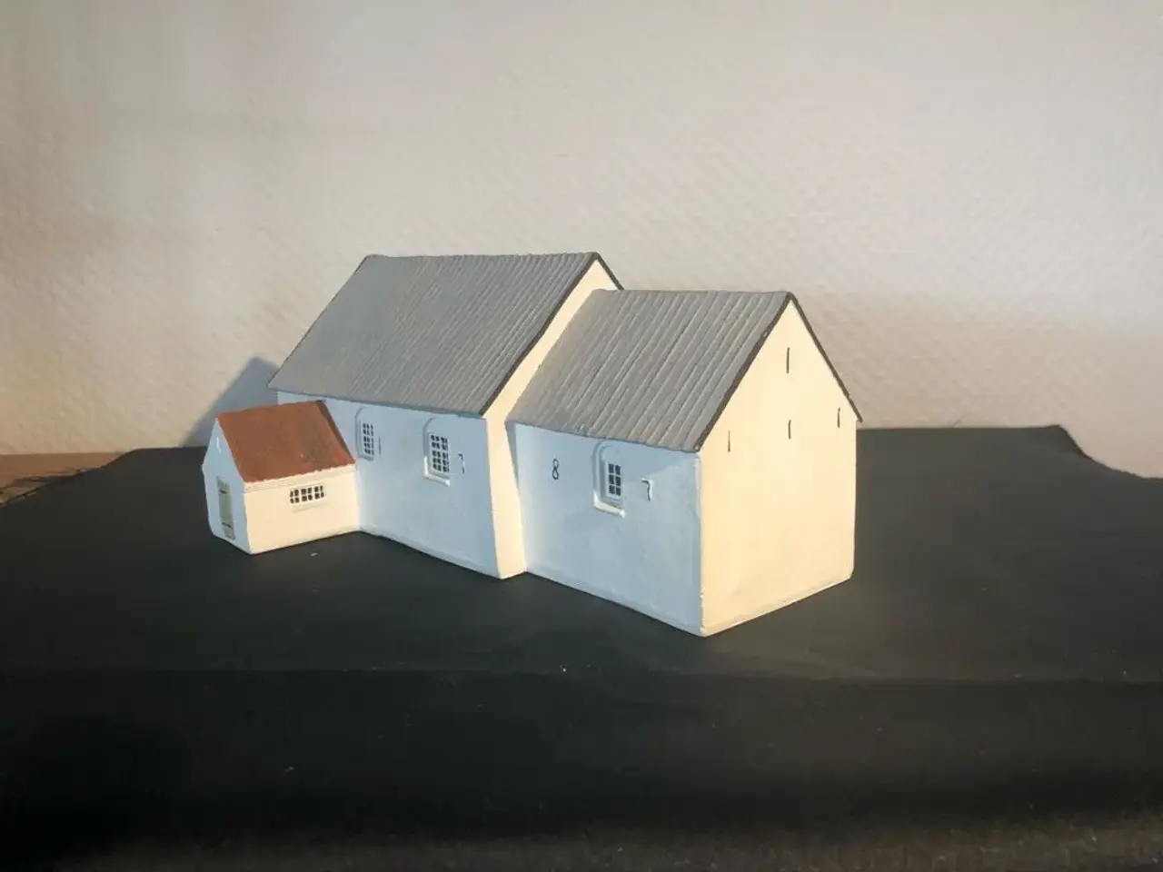 Billede 4 - Trip Trap huse
