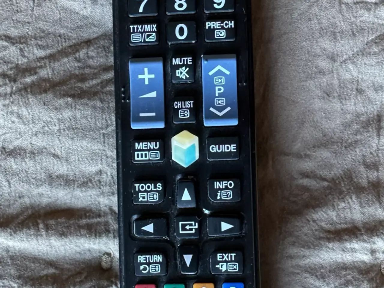 Billede 4 - Samsung 40” smart-TV