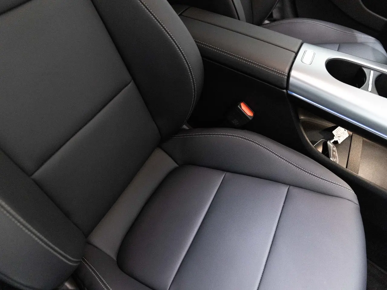 Billede 17 - Mercedes CLA250+ EQ Progressive Advance Plus