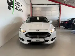 Ford Mondeo 2,0 TDCi 180 Titanium aut.