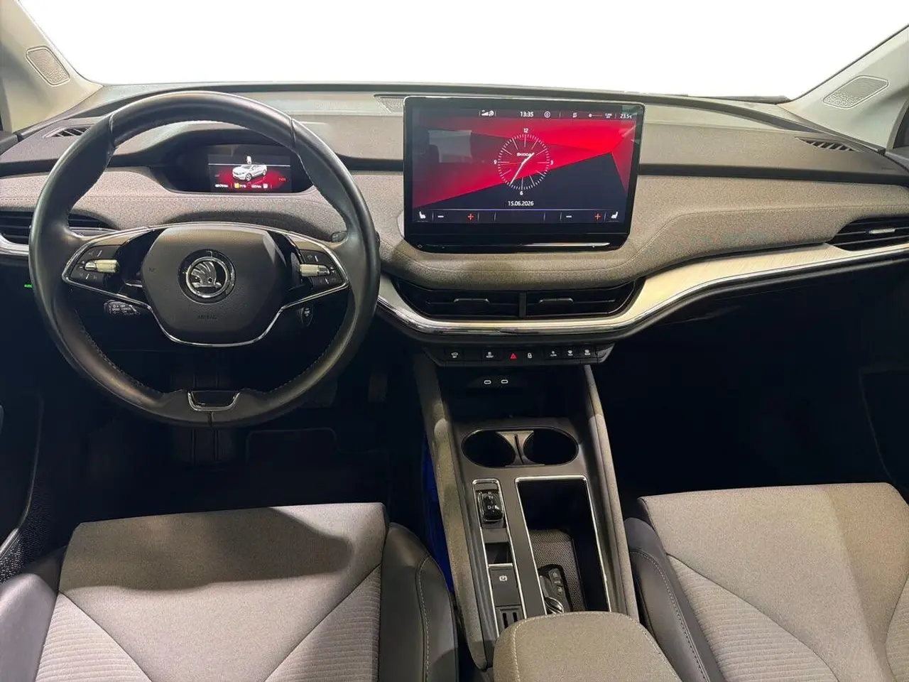 Billede 7 - Skoda Enyaq 60 iV Loft