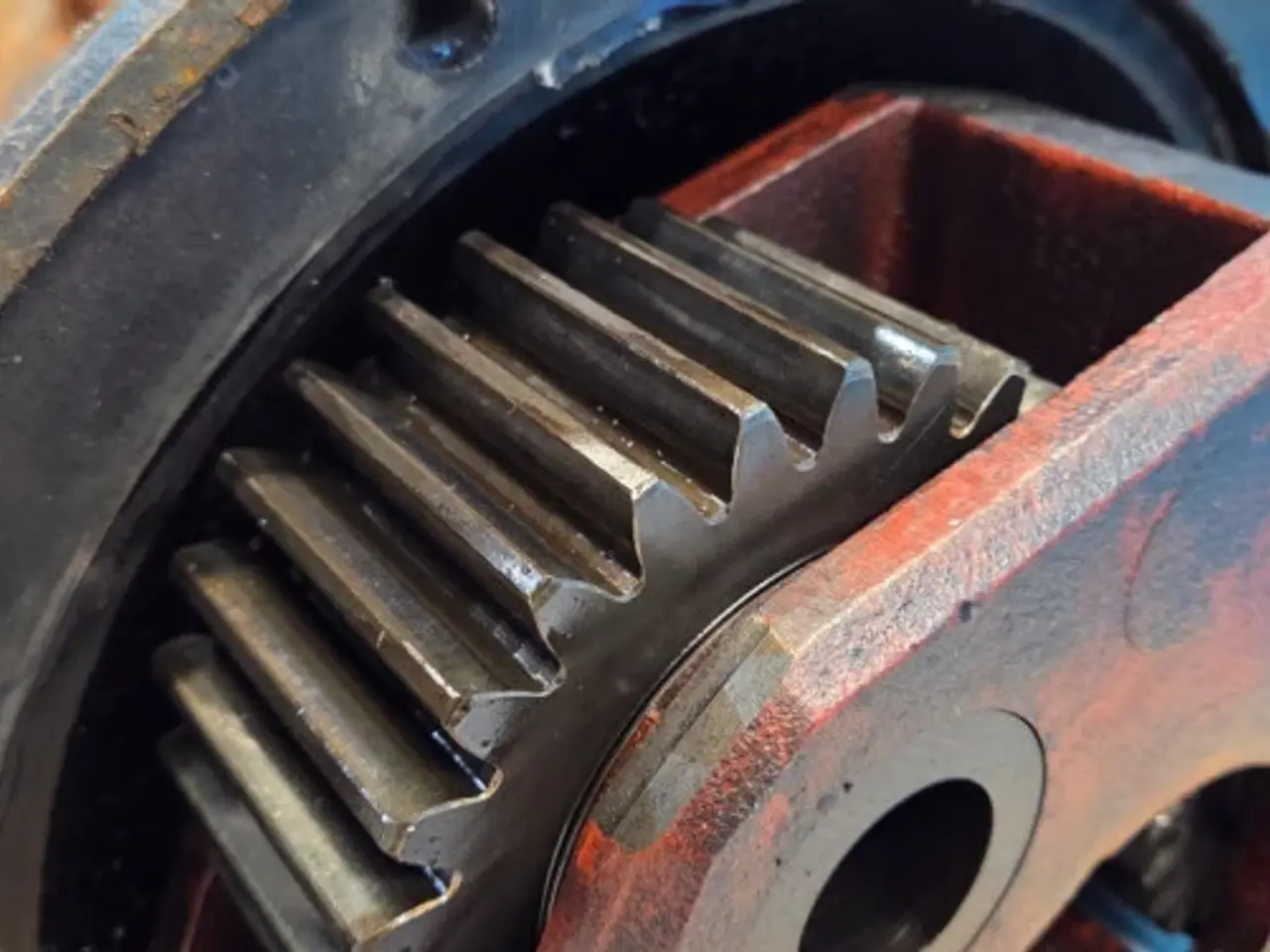 Billede 11 - Fiat F130DT Lår 5146027