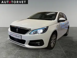 Peugeot 308 1,5 BlueHDi 130 Style