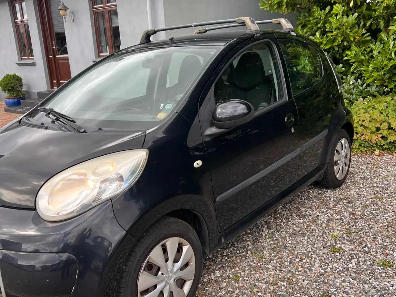 Billede 3 - Nysynet Citroën C1 1,0 billig til salg