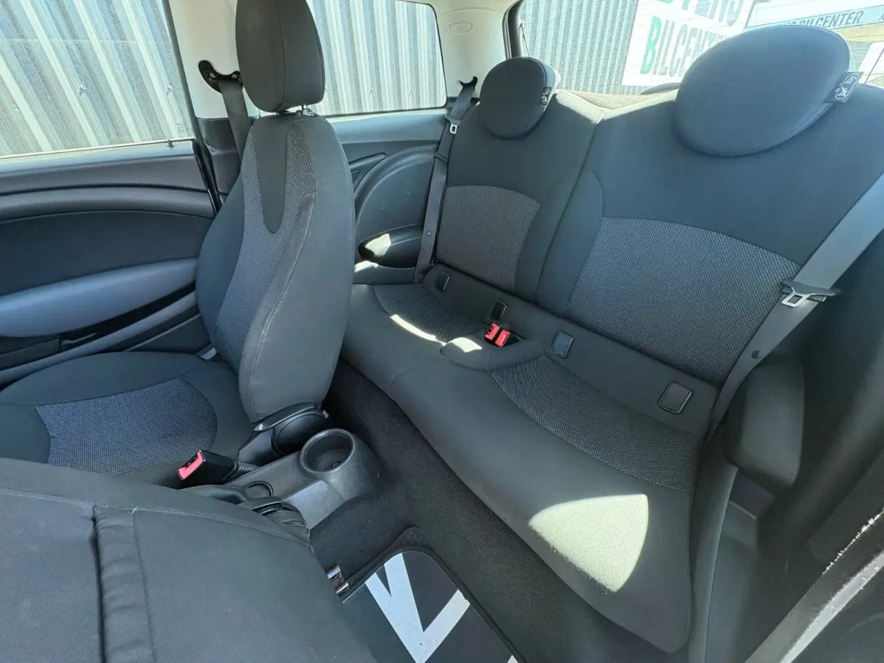 Billede 6 - MINI One 1,4