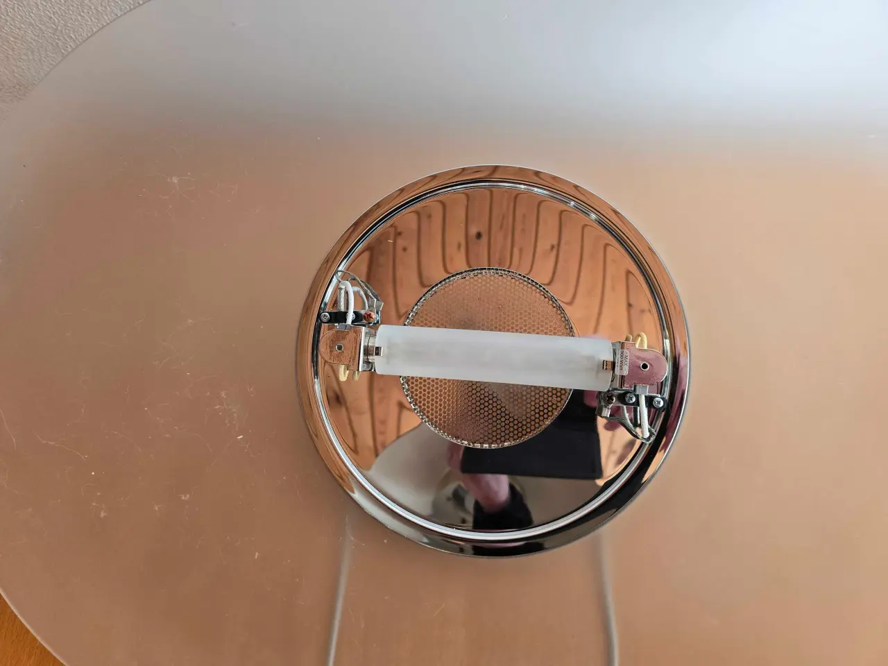 Billede 4 - Loftlampe