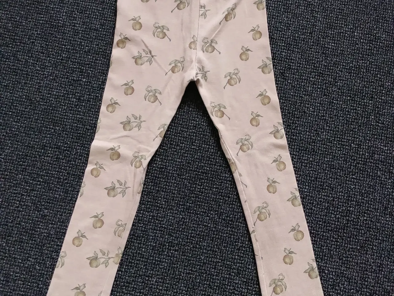 Billede 2 - Leggings str 110