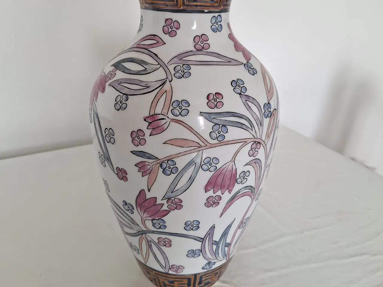 Billede 3 - Vase