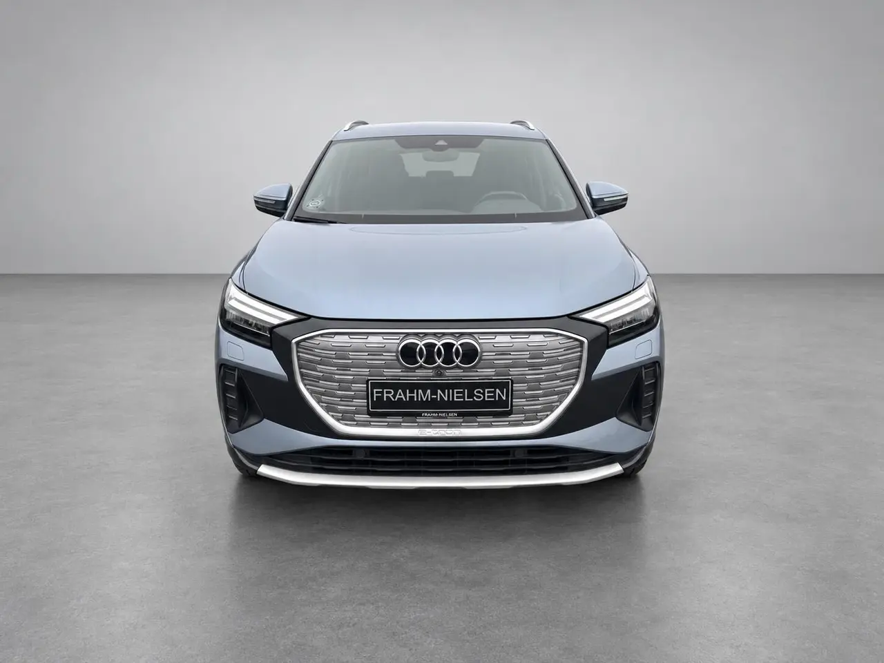 Billede 3 - Audi Q4 40 E-tron Attitude 204HK 5d Aut.