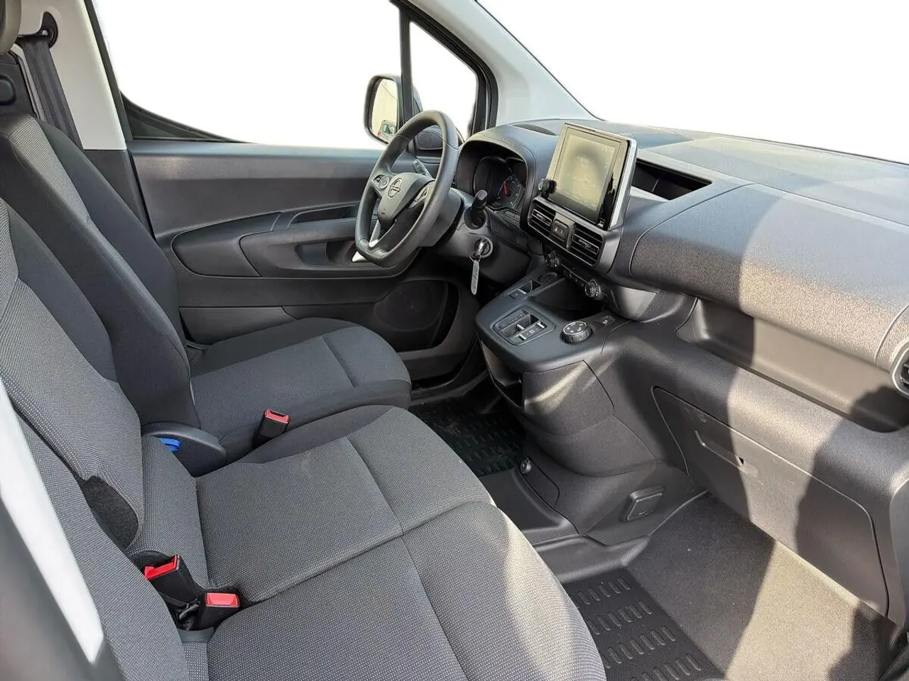 Billede 8 - Opel Combo-e 50 Enjoy L1V1