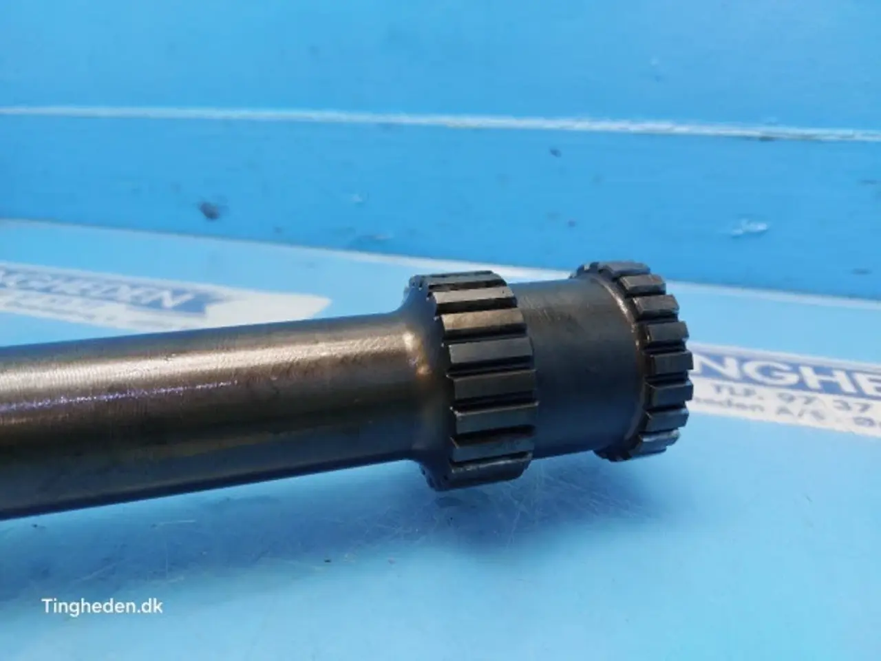 Billede 11 - Massey Ferguson 690 Aksel 1866661M91
