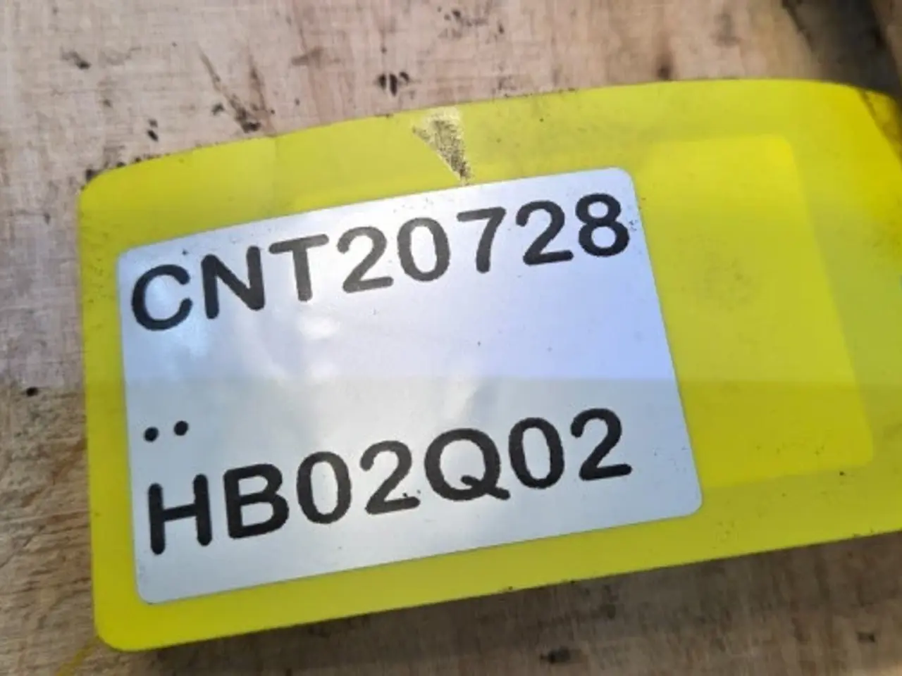Billede 12 - Massey Ferguson 6290 Styrecylinder 3907161M91