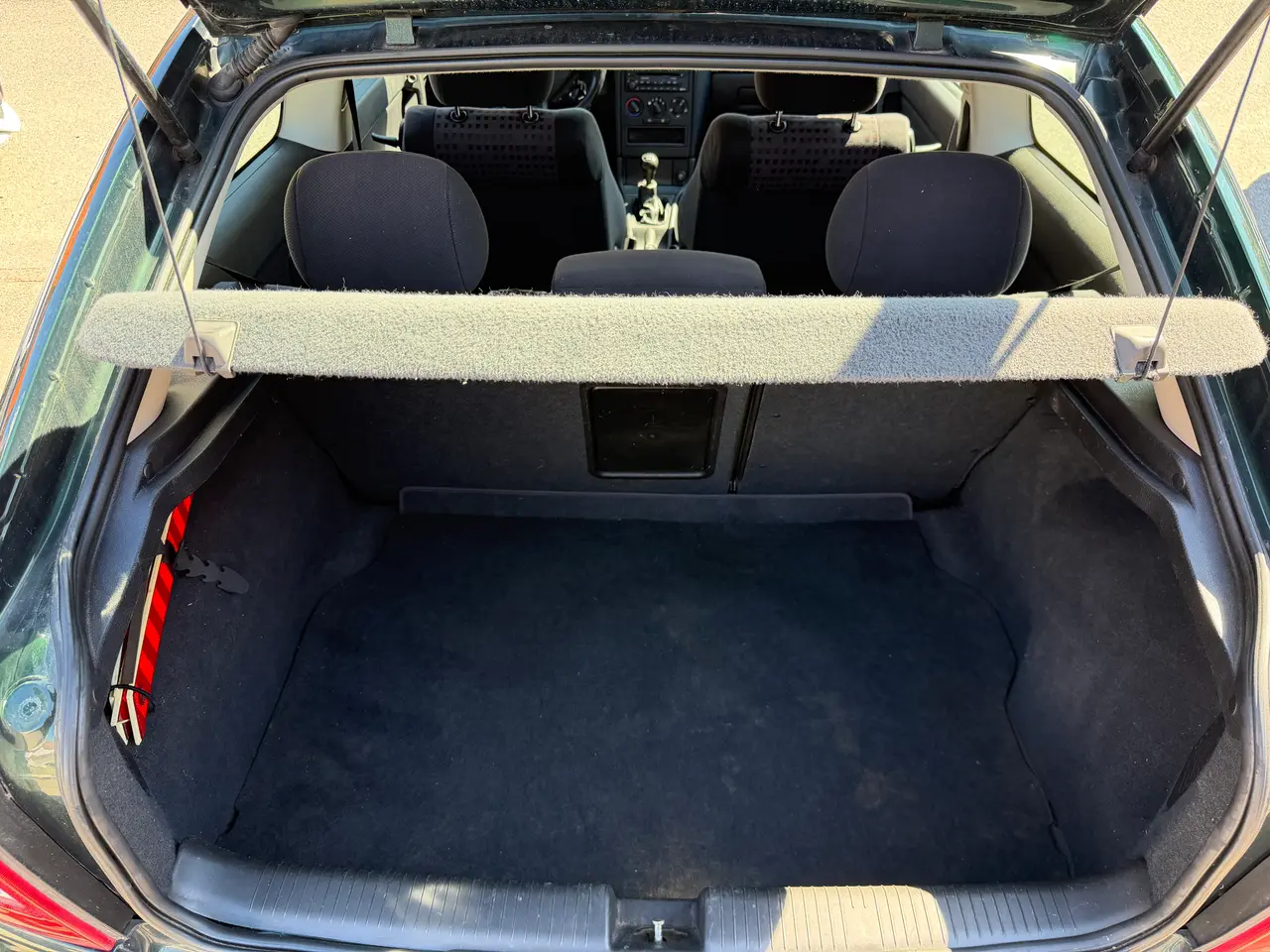 Billede 14 - Opel Astra 1,6 16V Sport 3d sælges 