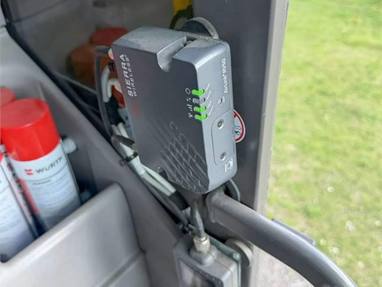 Billede 36 - Volvo EWR150 E - 20 ton, DC2 styrring,  Engcon rotortilt, Topcon X75 3D GPS, trailer