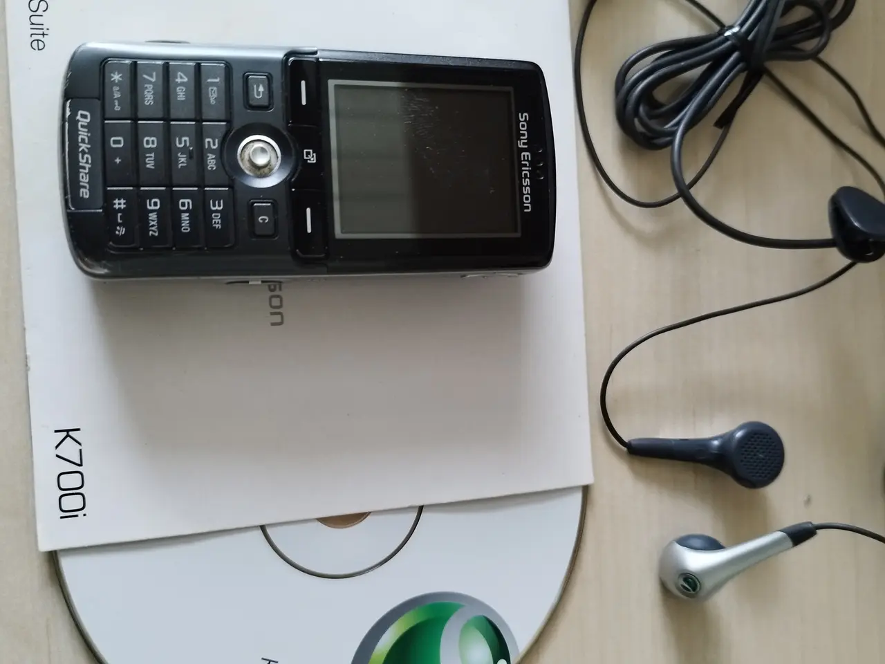 Billede 3 - Sony Ericsson 530I