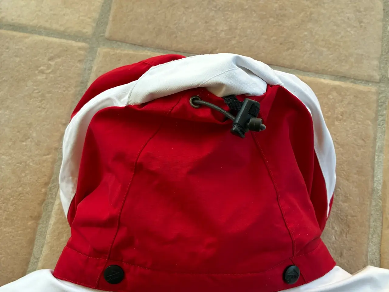 Billede 10 - McKinley outdoorjakke str. 44