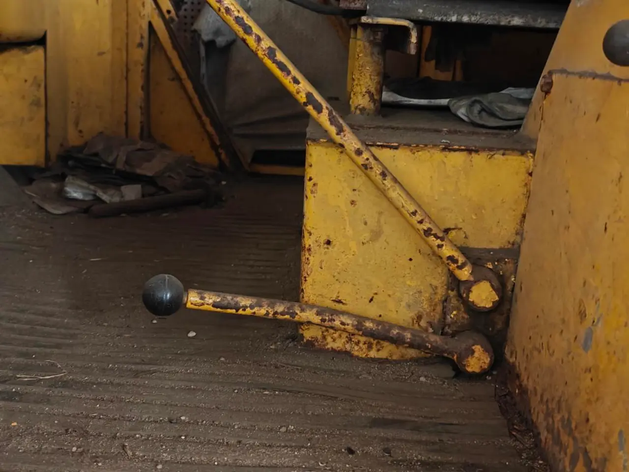 Billede 6 - Volvo ged 846