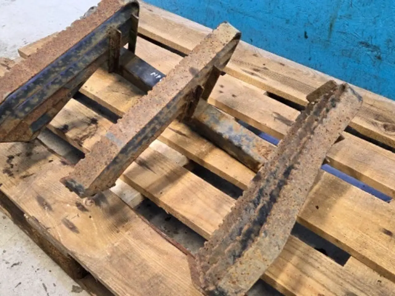 Billede 10 - Massey Ferguson 6260 Trin R.  3780101M91