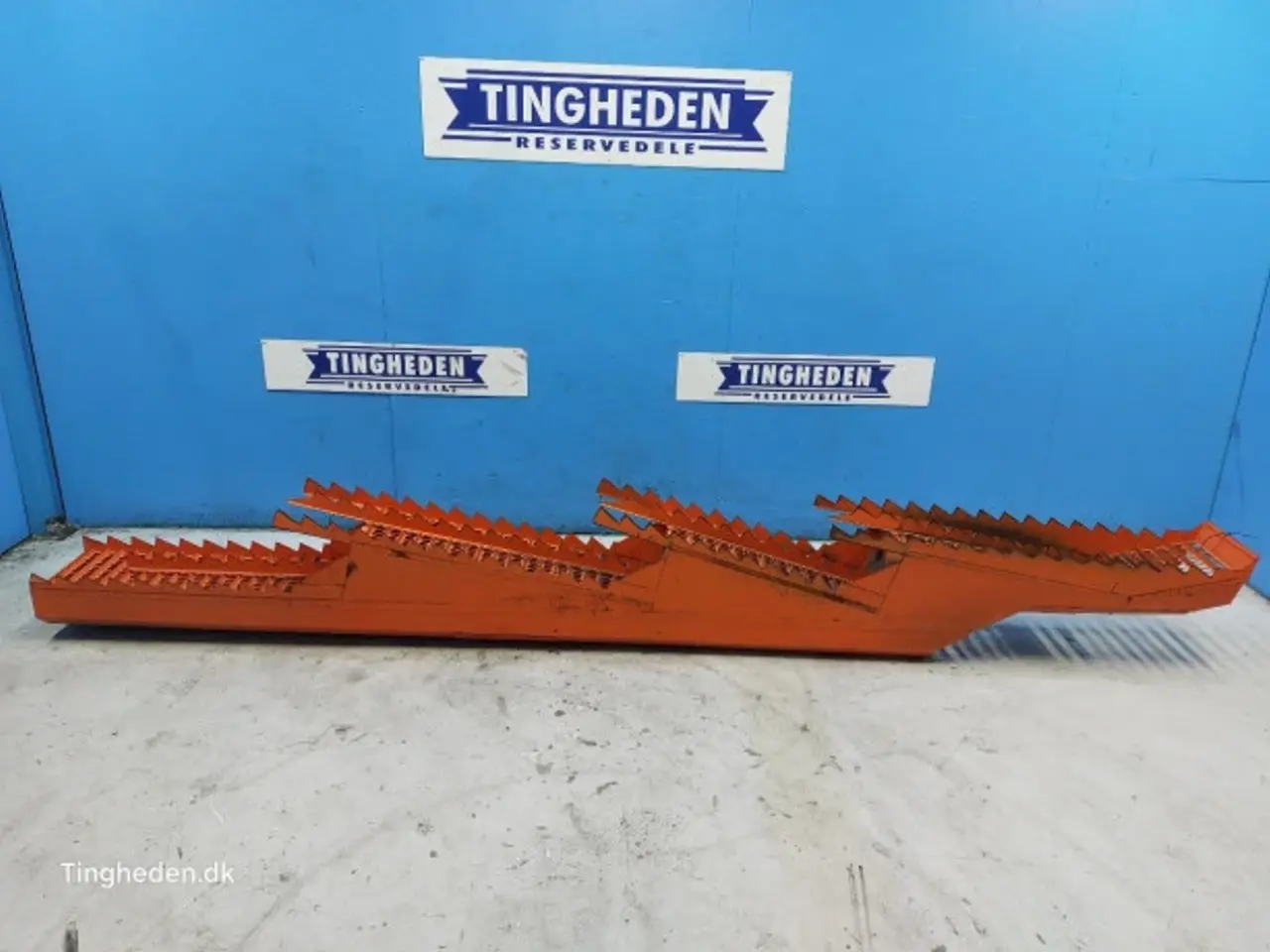 Billede 1 - Dronningborg D7000 Ryster 28450440
