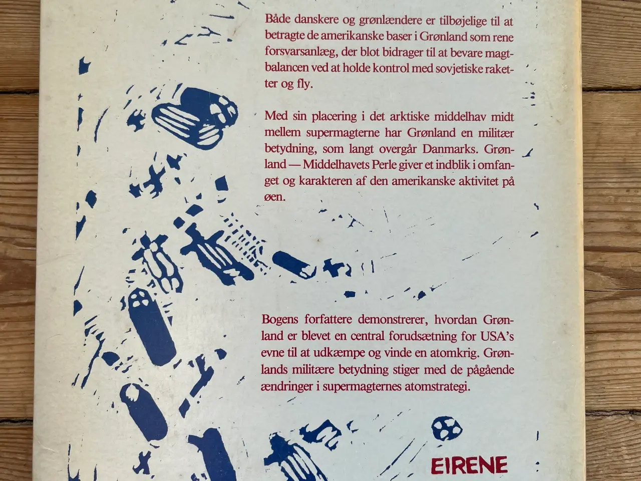 Billede 2 - Grønlands Middelhavet perle