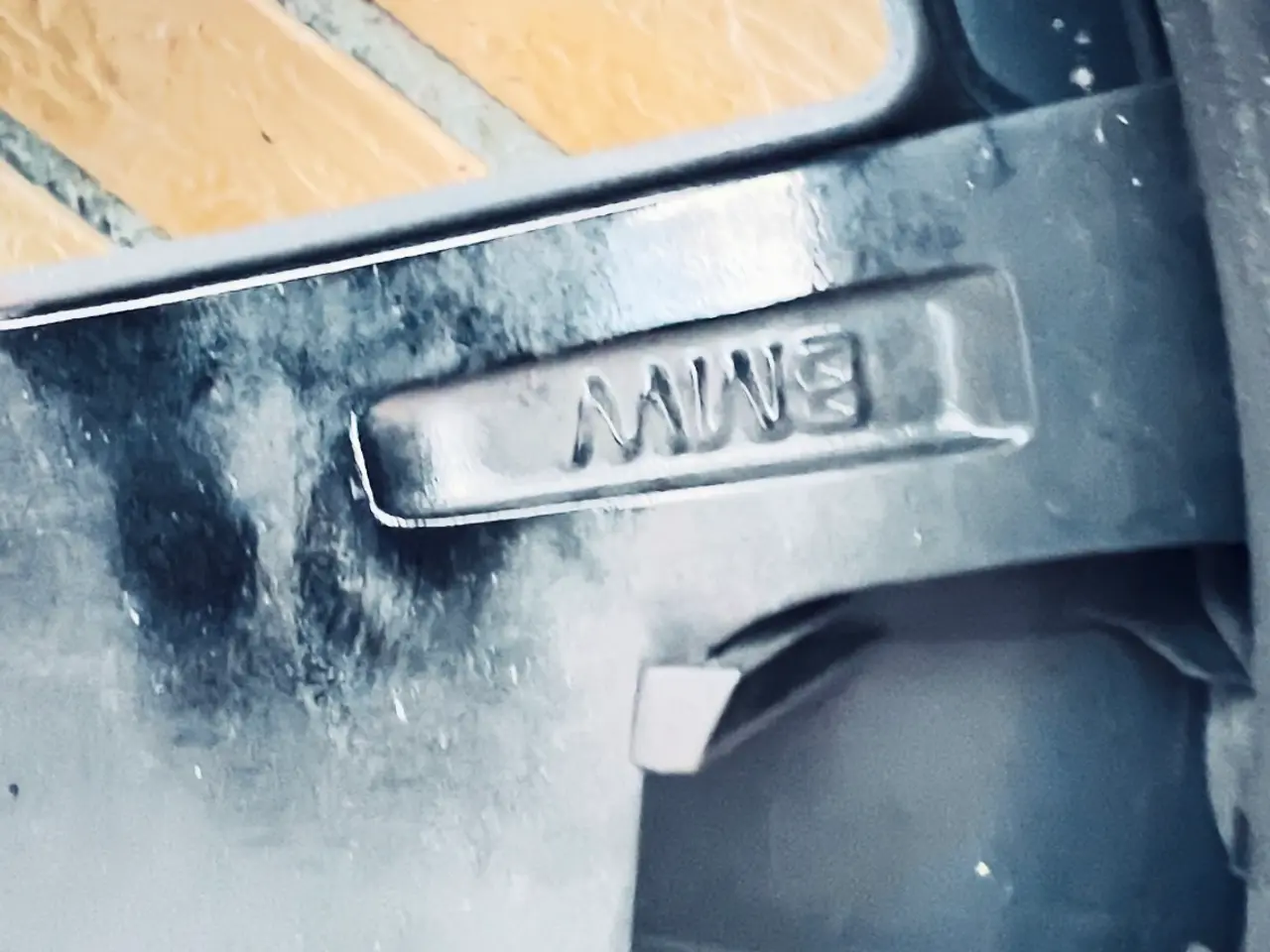 Billede 9 - 19” org BMW IX 3 vinterhjul