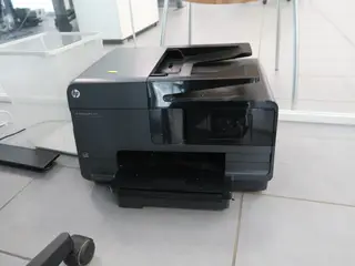 Printer HP Officejet Pro 8610