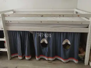Højseng