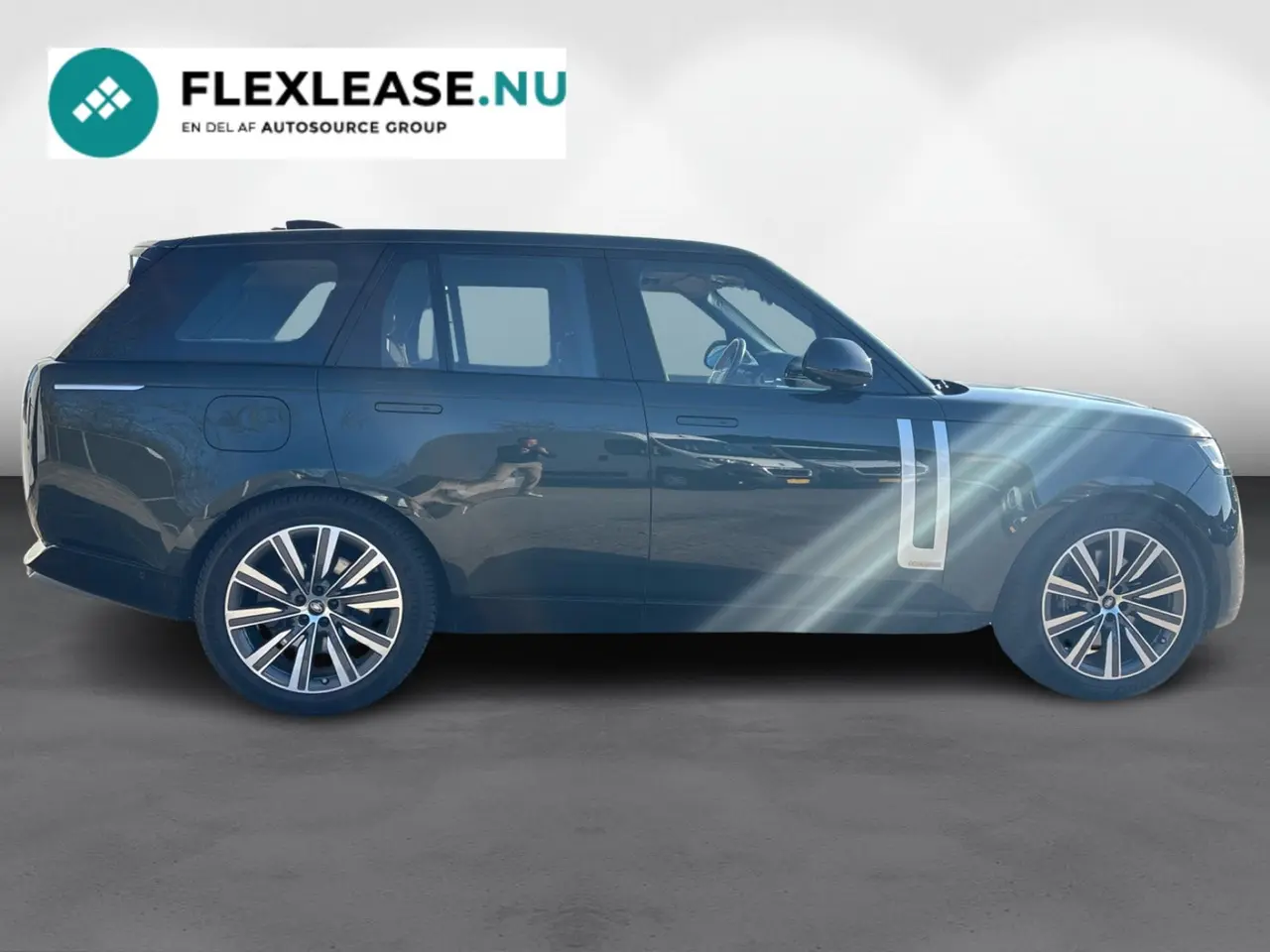 Billede 6 - Land Rover Range Rover 3,0 P460e Autobiography aut.