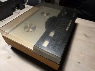 Bang & Olufsen Beocord 1200  spolebåndoptager 