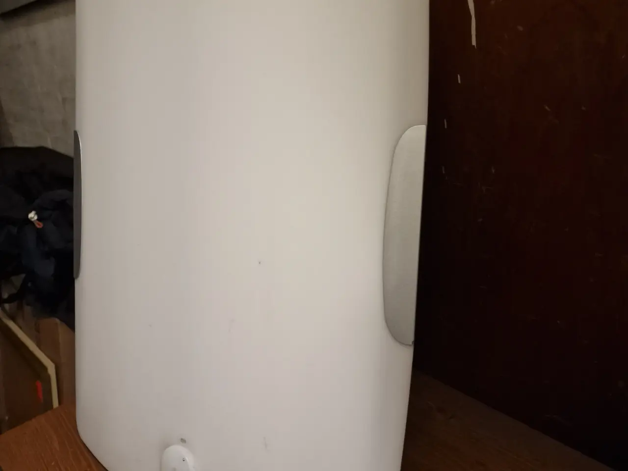Billede 1 - Lysterapilampe/dagslyslampe PHILIPS