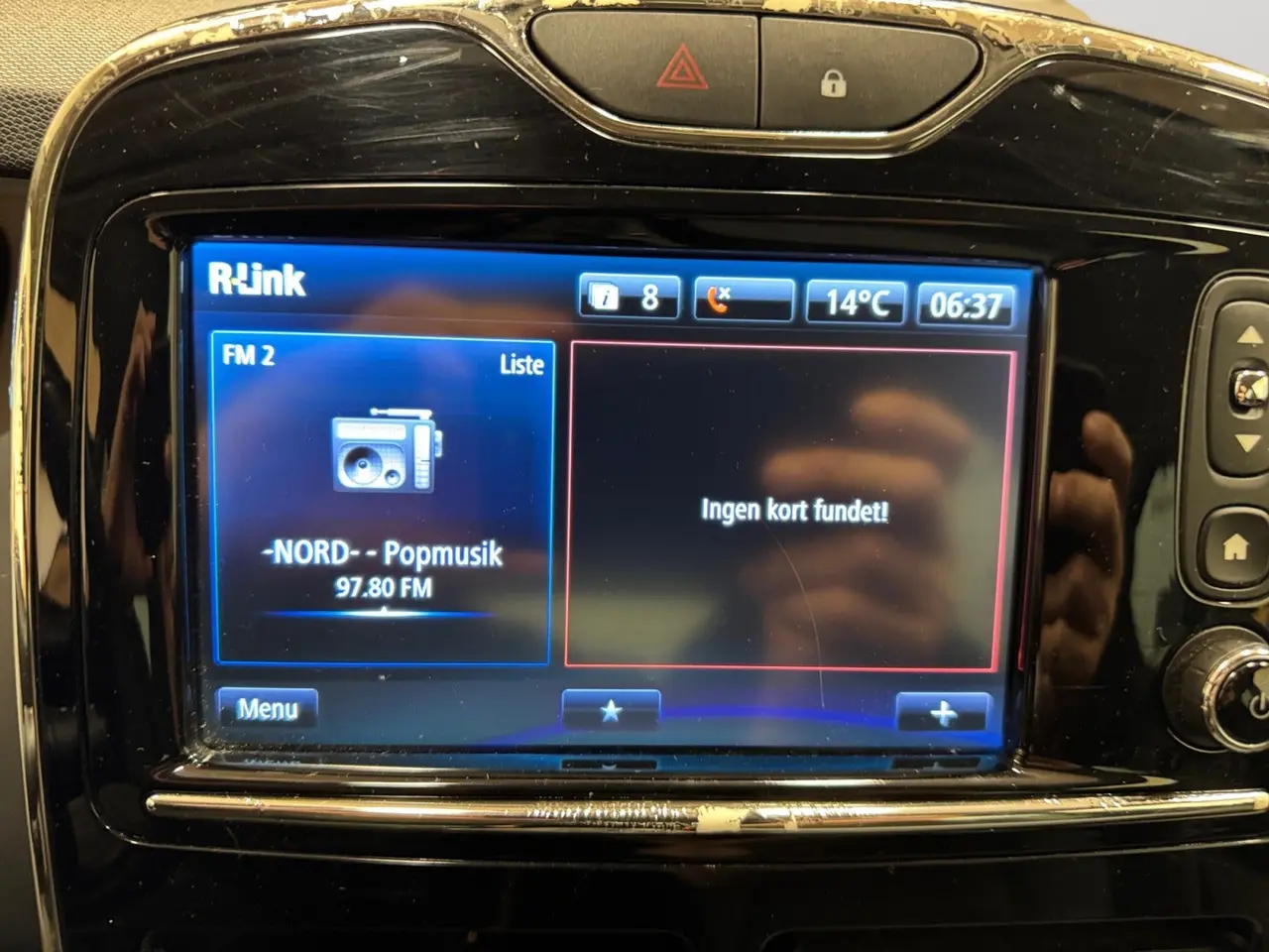 Billede 8 - Renault Zoe 22 Intens