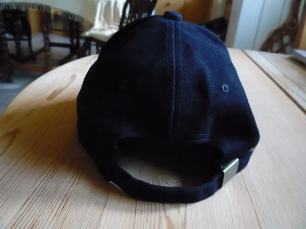 Billede 3 - NEDSAT: Ny Cap, Rock Under Broen