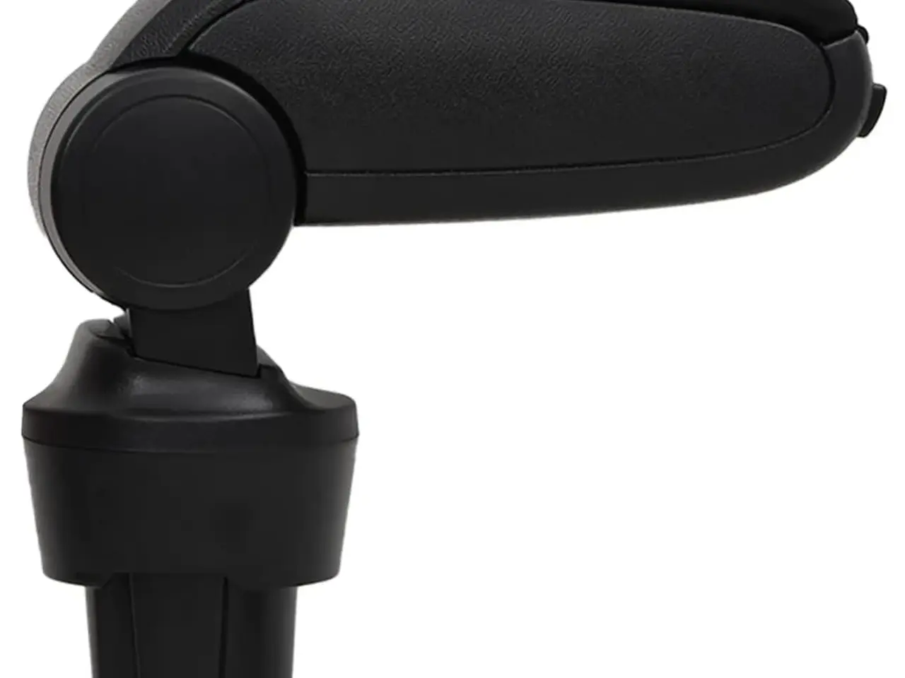 Billede 5 - Bilarmlæn til Volkswagen UP 2012-2023 - sort