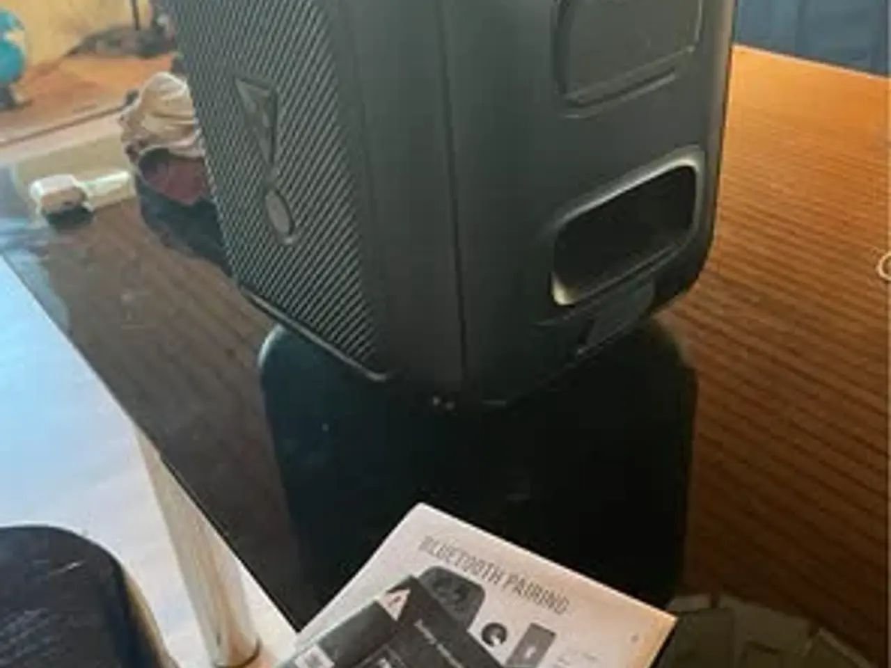 Billede 3 - Jbl partybox encore essential Til salg
