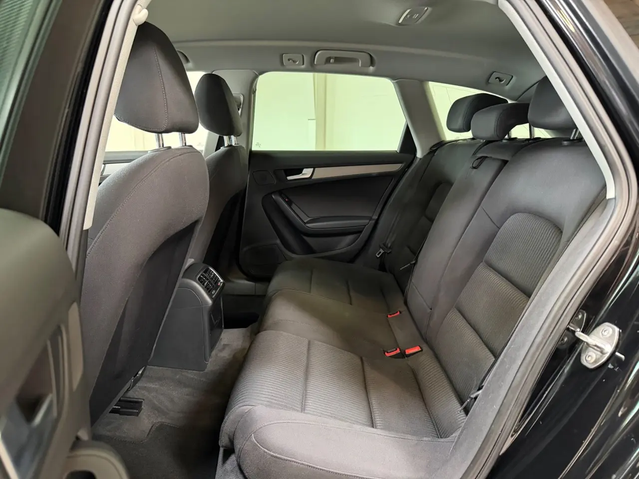 Billede 15 - Audi A4 2,0 TDi 177 Avant